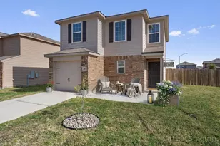 163 Niven Path, Jarrell, TX 76537 - Photo 31