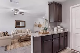 163 Niven Path, Jarrell, TX 76537 - Photo 9