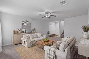 163 Niven Path, Jarrell, TX 76537 - Photo 7