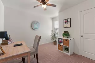 163 Niven Path, Jarrell, TX 76537 - Photo 19