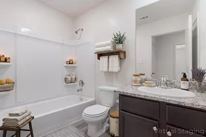 163 Niven Path #12K, Jarrell, TX 76537 - Photo 25