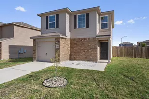 163 Niven Path, Jarrell, TX 76537 - Photo 1