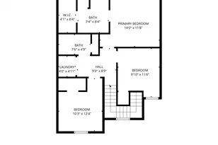 163 Niven Path, Jarrell, TX 76537 - Photo 37