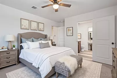 163 Niven Path #12K, Jarrell, TX 76537 - Photo 17