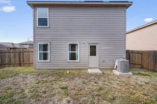 163 Niven Path, Jarrell, TX 76537 - Photo 27