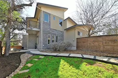 2100 Glendale Place #A, Austin, TX 78704 - Photo 1