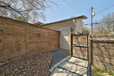 2100 Glendale Place #A, Austin, TX 78704 - Photo 27