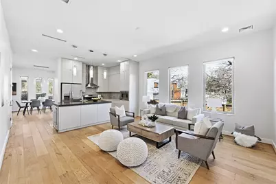 2100 Glendale Place #A, Austin, TX 78704 - Photo 9