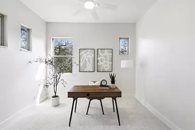 2100 Glendale Place #A, Austin, TX 78704 - Photo 23