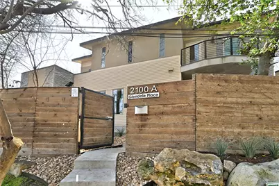 2100 Glendale Place #A, Austin, TX 78704 - Photo 29