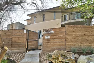 2100 Glendale Pl, Austin, TX 78704 - Photo 29