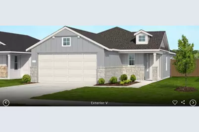 309 Hodge Lane, Liberty Hill, TX 78642 - Photo 1