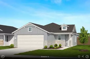 309 Hodge Ln, Liberty Hill, TX 78642 - Photo 1
