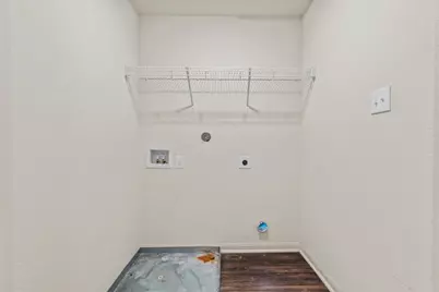 405 Yearwood Lane #21C, Jarrell, TX 76537 - Photo 19