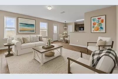 405 Yearwood Lane #21C, Jarrell, TX 76537 - Photo 3