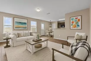 405 Yearwood Ln, Jarrell, TX 76537 - Photo 3