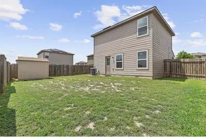 405 Yearwood Lane #21C, Jarrell, TX 76537 - Photo 21