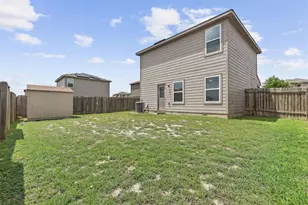 405 Yearwood Ln, Jarrell, TX 76537 - Photo 21