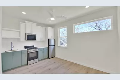 7208 Providence Avenue #1, Austin, TX 78752 - Photo 9