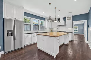 1710 Wethersfield Rd, Austin, TX 78703 - Photo 5