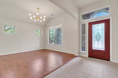 3532 Shellcastle Lane, Round Rock, TX 78681 - Photo 5