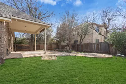 3532 Shellcastle Lane, Round Rock, TX 78681 - Photo 29