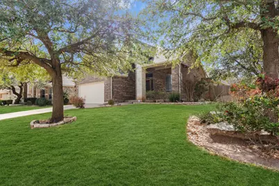 3532 Shellcastle Lane, Round Rock, TX 78681 - Photo 3