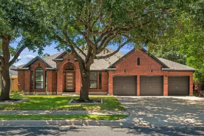 3539 Laurel Bay Loop, Round Rock, TX 78681 - Photo 1