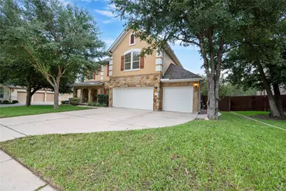 3904 Avery Woods Lane, Cedar Park, TX 78613 - Photo 3