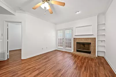 3111 Tom Green Street #110, Austin, TX 78705 - Photo 3
