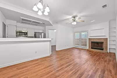 3111 Tom Green Street #110, Austin, TX 78705 - Photo 1