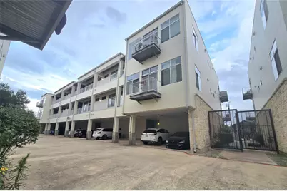 2401 E 6th Street #6100, Austin, TX 78702 - Photo 23