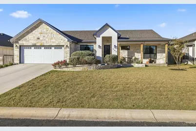 908 Smokey Oak Dr. Drive, Fredericksburg, TX 78624 - Photo 1