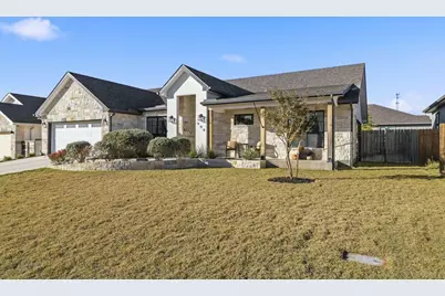 908 Smokey Oak Dr. Drive, Fredericksburg, TX 78624 - Photo 3