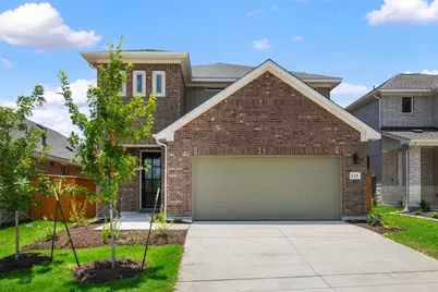 321 Possumhaw Lane, San Marcos, TX 78666 - Photo 1
