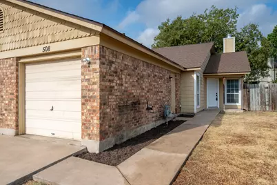 508/510 Greenlawn Boulevard, Round Rock, TX 78664 - Photo 7