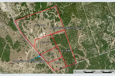 Lot 4 Cr 220, Briggs, TX 78608 - Photo 11