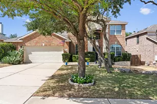 1605 Teal Trail, Cedar Park, TX 78613 - Photo 1