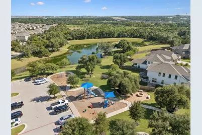 124 Redtail Lane, Leander, TX 78641 - Photo 35
