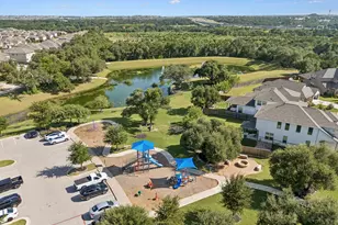 124 Redtail Ln, Leander, TX 78641 - Photo 35