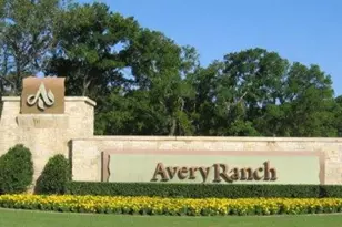 15433 Whistling Straits Dr, Austin, TX 78717 - Photo 37