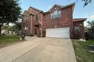 15433 Whistling Straits Dr, Austin, TX 78717 - Photo 1
