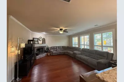 15433 Whistling Straits Drive, Austin, TX 78717 - Photo 5