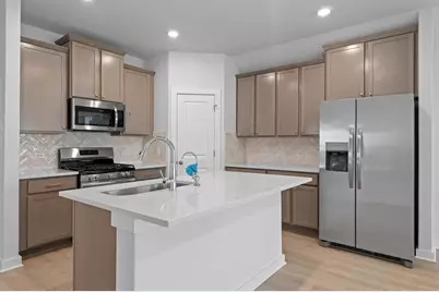 212 Brandywine Road, Hutto, TX 78634 - Photo 3