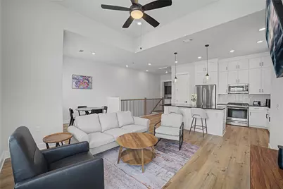 2930 Moreno Street, Austin, TX 78723 - Photo 5