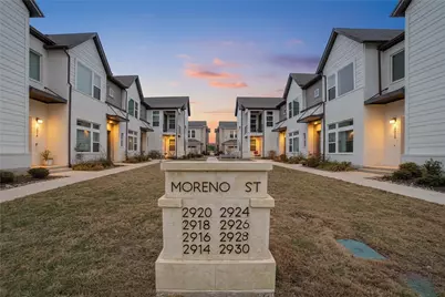 2930 Moreno Street, Austin, TX 78723 - Photo 29