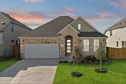 1425 Corduroy Lane, Georgetown, TX 78633 - Photo 1