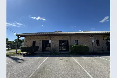 40120A Industrial Park Circle, Georgetown, TX 78626 - Photo 1