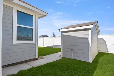 149 Daylily Drive, Elgin, TX 78621 - Photo 29