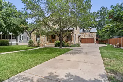5503 New Haven Court, Austin, TX 78756 - Photo 3